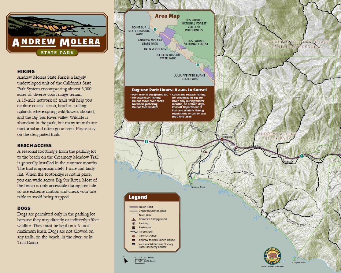 Park Map